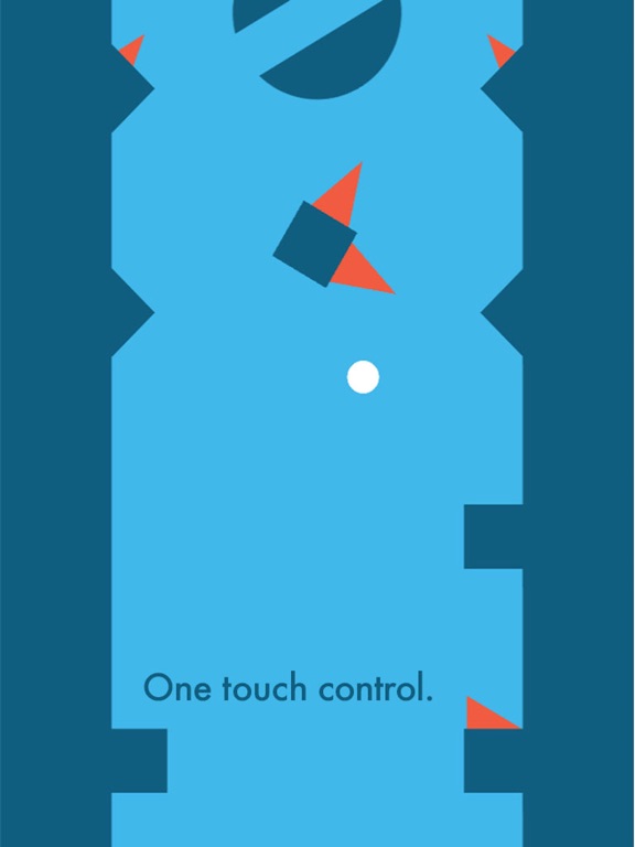 Screenshot #4 pour Sky Balls Rolling - Endless Pray hard Ball Game
