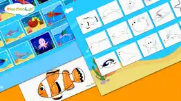 How to cancel & delete sea animals - puzzles, games for toddlers & kids 3