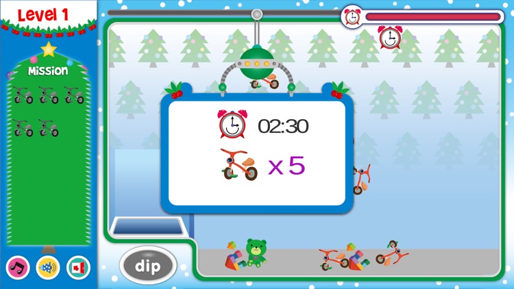 Chevady the Head Elf