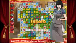 Game screenshot Dress-Up Pups HD apk