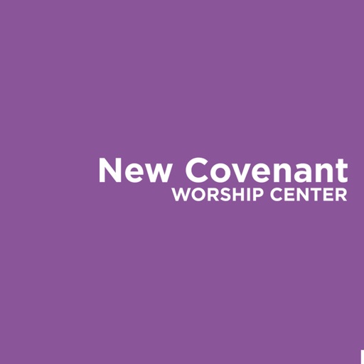 New Covenant Worship Center icon