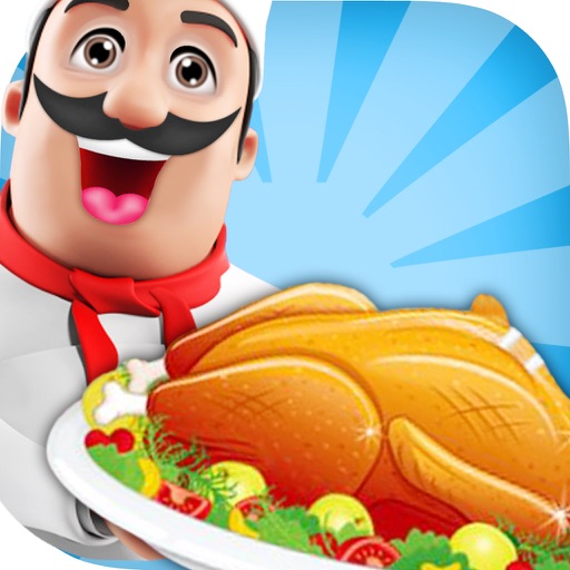 World Best Chef : Cookbook kitchen master chef iOS App