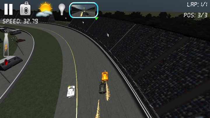 Race N Chase 3D Extreme Car Speed Racing Thrill screenshot 3