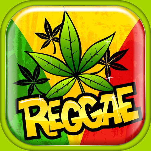 Reggae Ringtone.s and Music – Sound.s from Jamaica iOS App