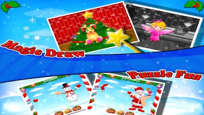 Christmas Magic Colors screenshot 4