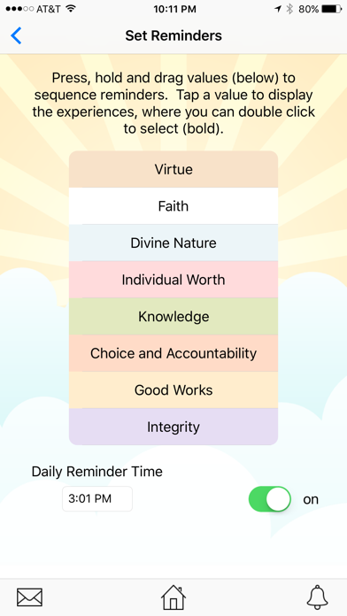 Screenshot #6 for Simple Progress
