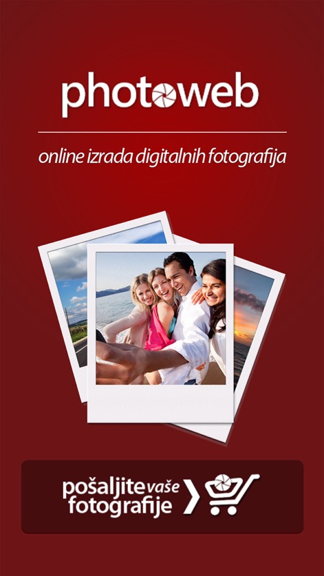 Photoweb - Business App | MWM