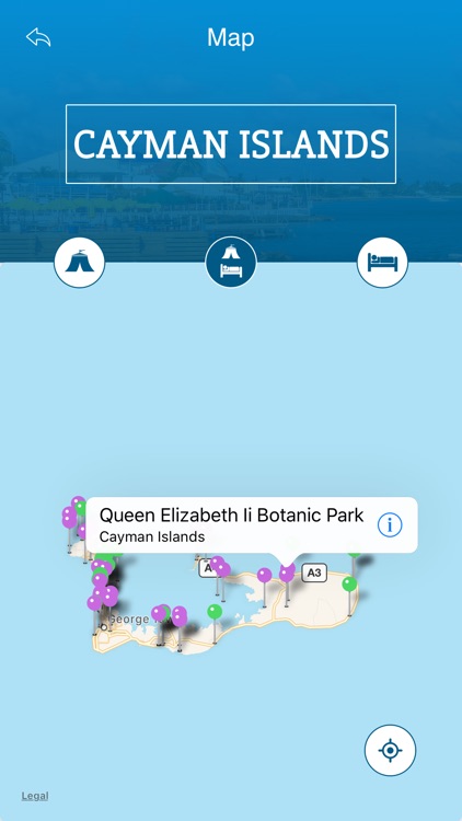DIscover Cayman Islands screenshot-3