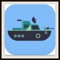 Battleship Minesweeper - Free Minesweeper Game