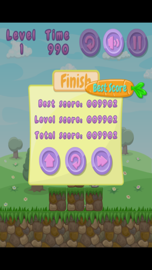 Carrot Bridge(圖4)-速報App