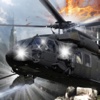 Copter Combat Strong - Simulator Race Helicopter Game