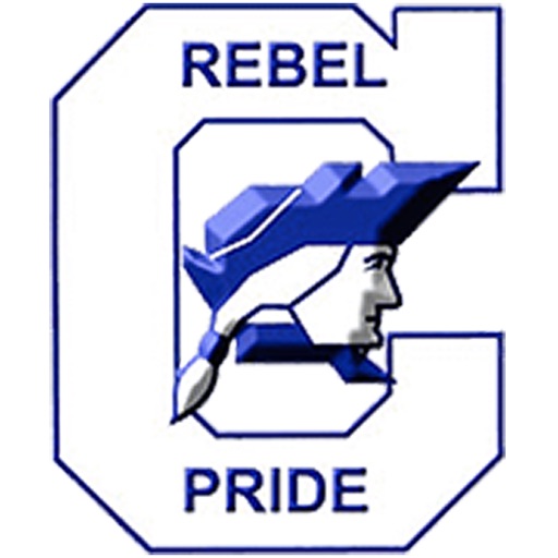 Columbine Rebels MSID icon