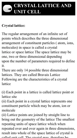 Game screenshot AIPMT Notes ,Formulae & MCQ hack