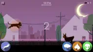 Black Cat Run iphone bilder 2
