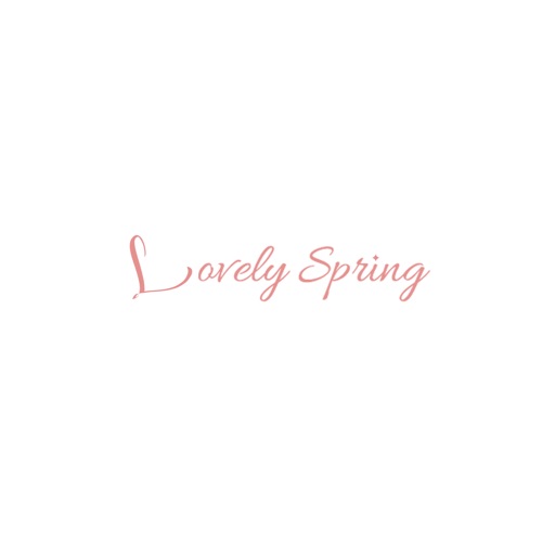 러블리봄 - Lovely Spring icon