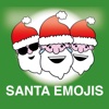 Santa Emojis