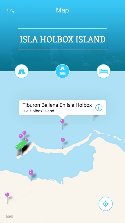 Isla Holbox Island Tourism Guide screenshot-3