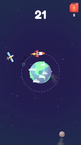 Game screenshot Cosmos Combos apk