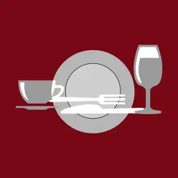 Restaurant Finder CH app icon