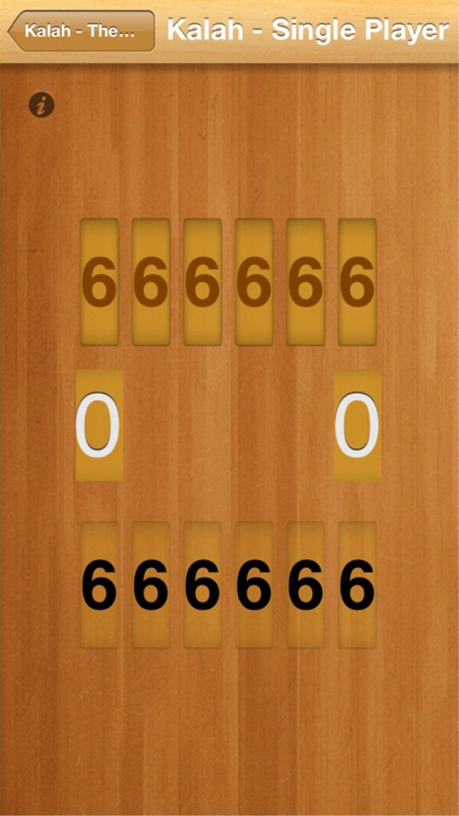 Mancala Smart
