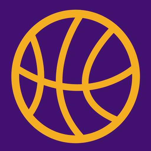 LAL Basketball Alarm Pro icon