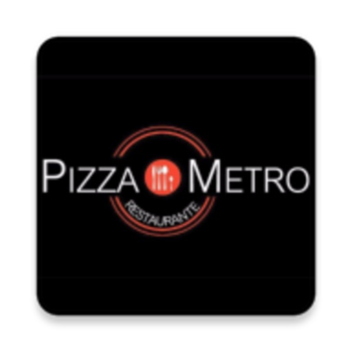 Pizza Metro icon