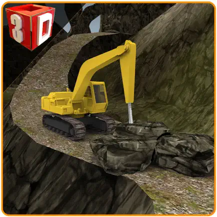Mountain Drill Crane Simulator – Construction Sim Cheats