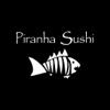 Piranha Sushi