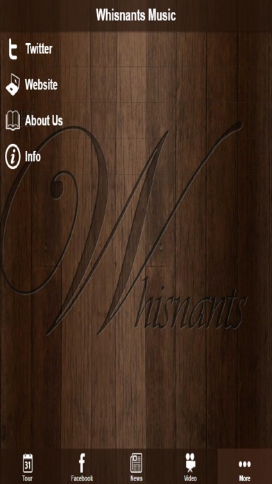 【图】Whisnants(截图2)