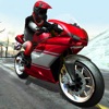 Bike Rider - Frozen Highway Rally Race Free Bike Rider - Frozen Highway Rally Race Free