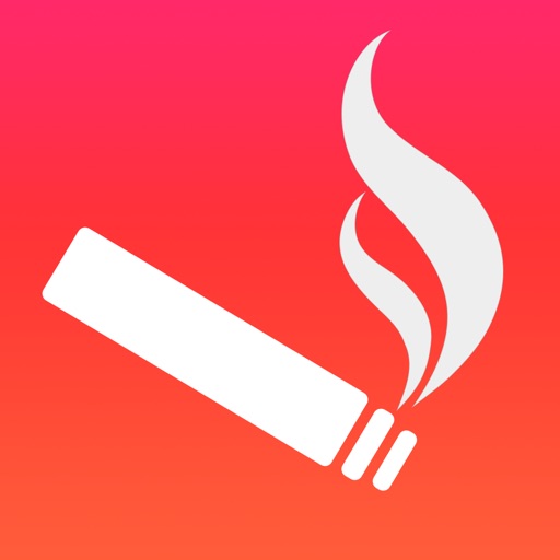Cigarette Counter Lite - How much do you smoke? icon