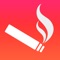 Cigarette Counter Lite - How much do you smoke?