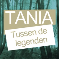 Tania tussen de legenden sur PC
