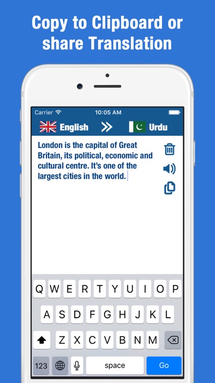 English Urdu Translation and Dictionary screenshot-3
