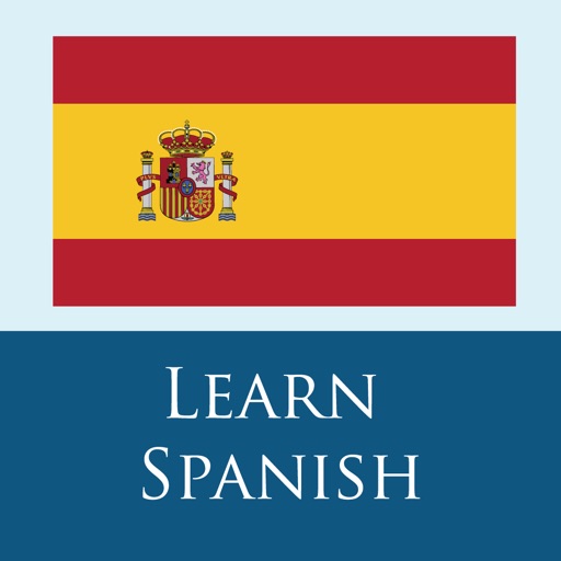 Spanish 365 icon