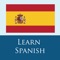 Using this app to learn Spanish is easy