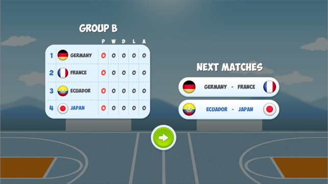 Head Basketball Online Season(圖4)-速報App