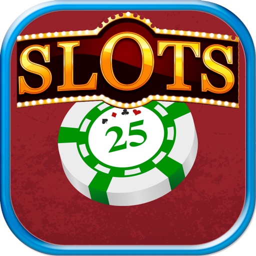 SLOTS: Hearts Casino- FREE VEGAS SLOTS MACHINE! iOS App