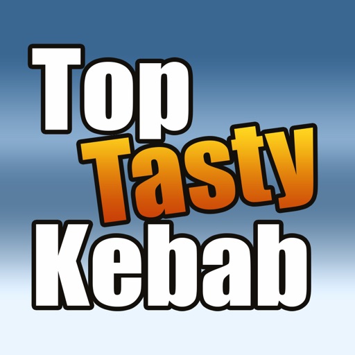 Top Tasty Kebab icon