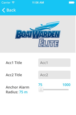 BoatWarden Elite screenshot 3