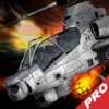 Great Race Gunship Pro - Addictive Adrenaline Champion