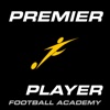 Premier Player Football Academy for iPad