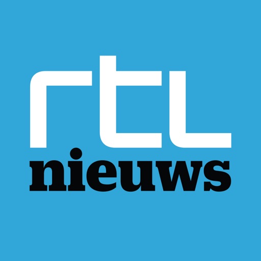 RTL Nieuws icon