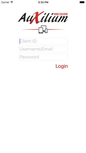 Auxilium Mobile(圖1)-速報App