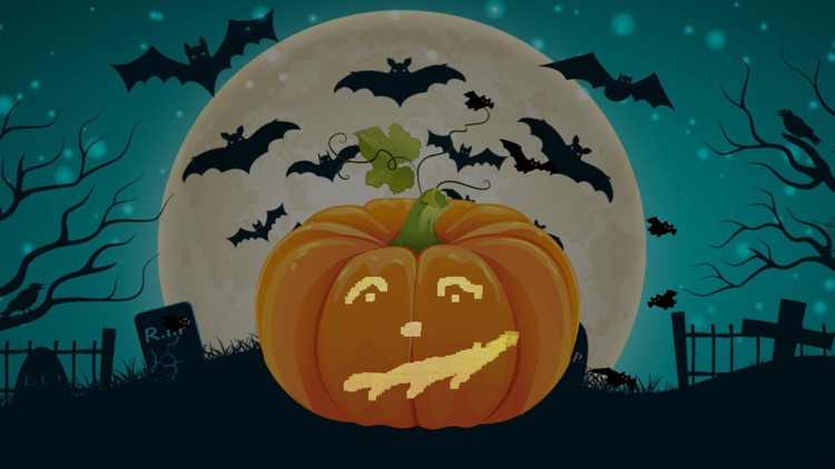 Carve a Pumpkin! screenshot-3