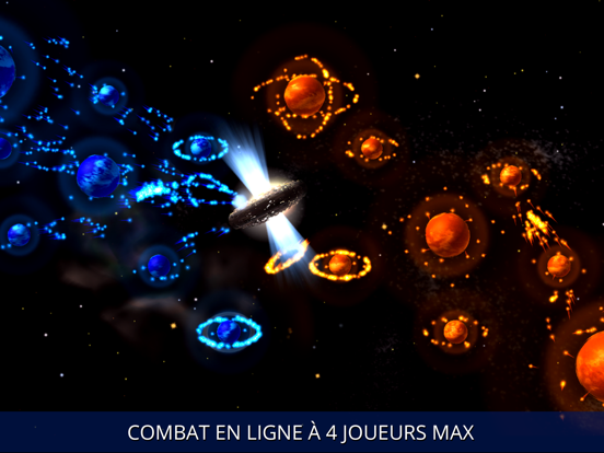 Screenshot #5 pour Auralux: Constellations