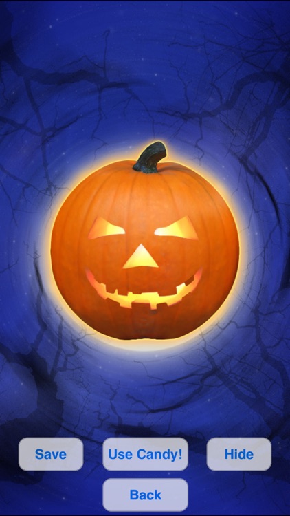 Halloween - Slideshow & Wallpapers