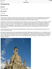 dresden go - reiseführer und quiz app айпад изображения 2