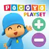 Pocoyo Playset - Math Fun Park negative reviews, comments