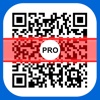 QR Code Scanner - QR Code Reader & Generator PRO